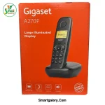 تلفن بيسيم gigaset A270 - Image 2