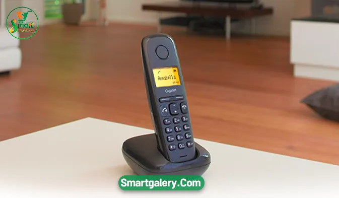 تلفن بيسيم gigaset A270