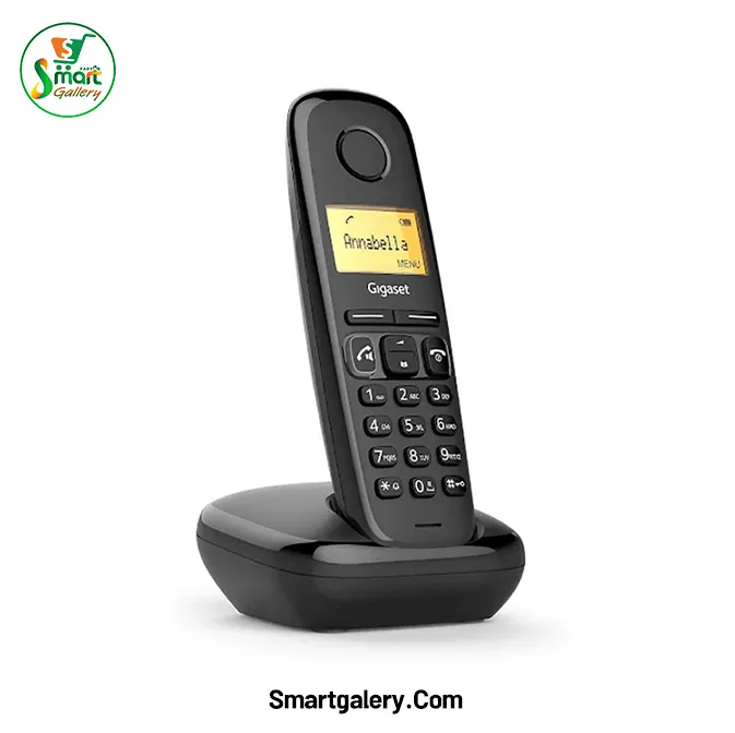 تلفن بيسيم gigaset A270
