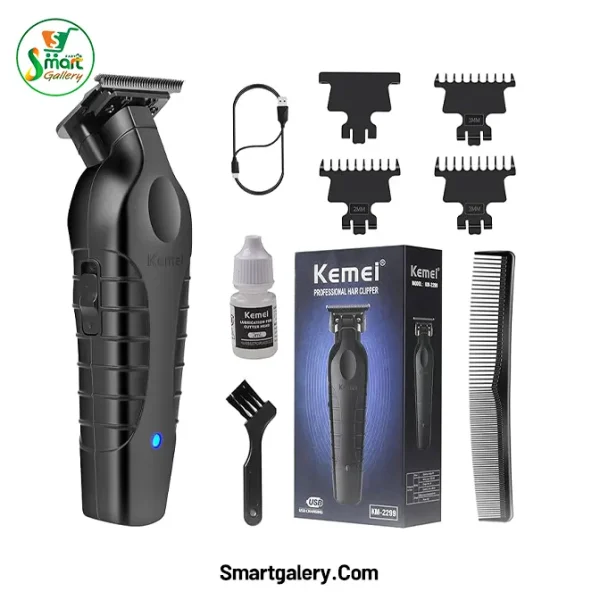 ماشین اصلاح مردانه Kemei مدل km-2299