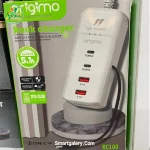 شارژر چند منظوره oraimo مدل rC100