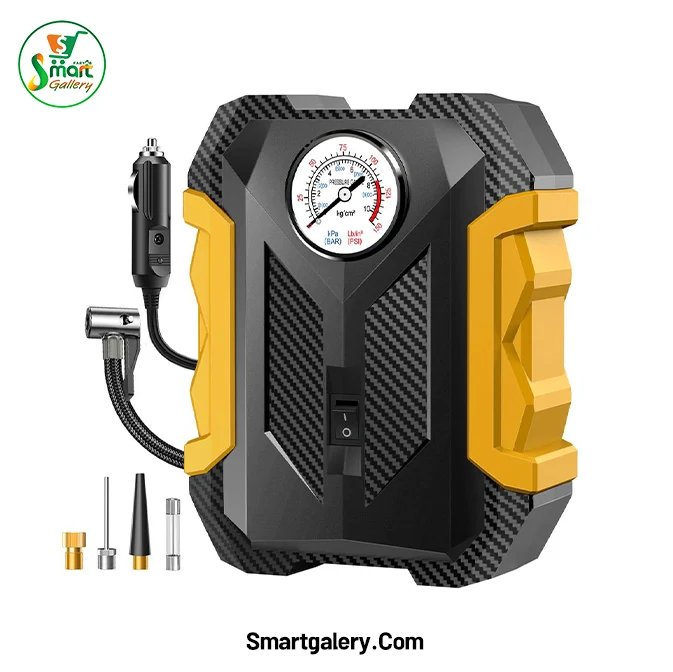 پمپ باد لاستیک مدل c1399-1 اورجینال