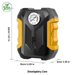 پمپ باد لاستیک مدل c1399-1 اورجینال