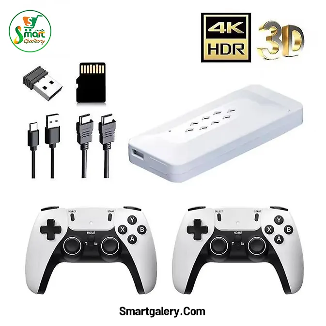 کنسول بازی پرتابل مدل Game Stick M22