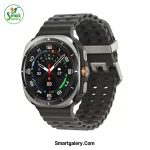 ساعت هوشمند طرح سامسونگ واچ اولترا مدل W7 - Image 2