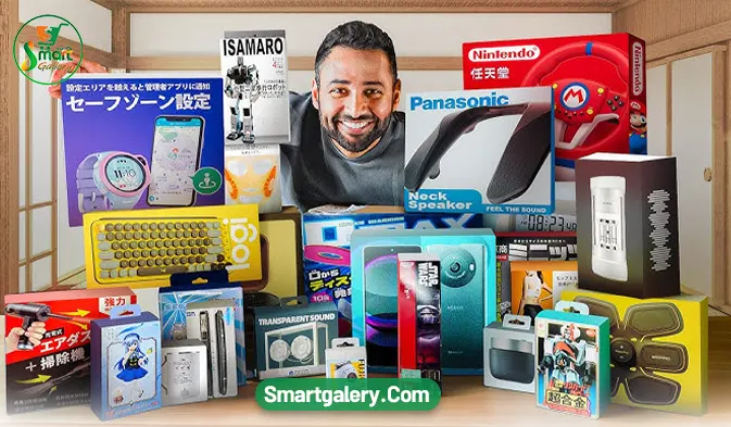 بهترین فروشگاه خرید کالاهای هوشمند و گجت ها + راهنمای جامع شما