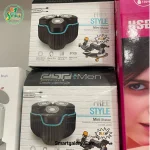ماشین اصلاح موی سر و صورت Mini shaver dsp مدل 60382