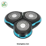 ماشین اصلاح موی سر و صورت Mini shaver dsp مدل 60382