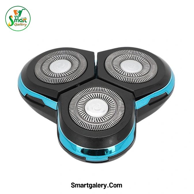ماشین اصلاح موی سر و صورت Mini shaver dsp مدل 60382