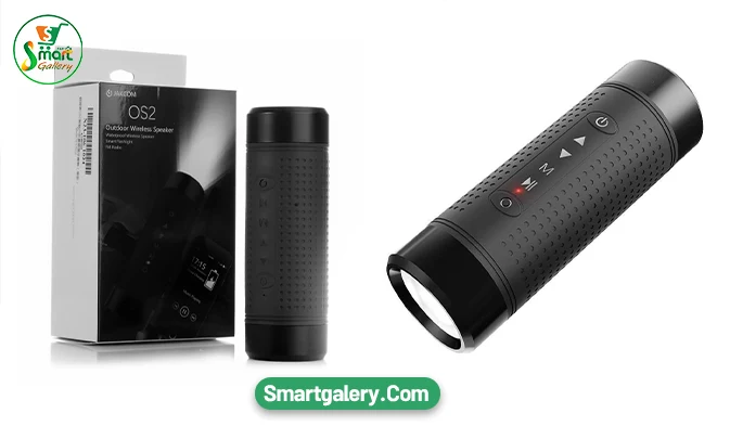 اسپیکر بلوتوثی هوشمند JAKCOM OS2 Outdoor Bluetooth Speaker