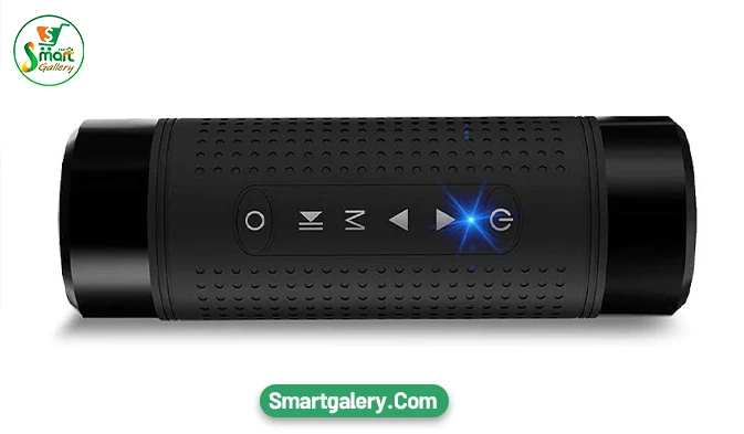 اسپیکر بلوتوثی هوشمند JAKCOM OS2 Outdoor Bluetooth Speaker
