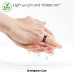 حلقه هوشمند R5 Smart Ring