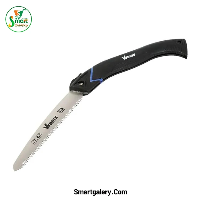 اره تاشو ۹ اینچی VTOOLS
