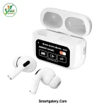 هندزفری بلوتوثی طرح ایرپاد پرو 2 نمایشگردار لمسی WISME مدل WT-6