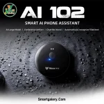 مترجم هوشمند AI 102