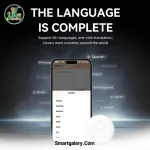 مترجم هوشمند AI 102