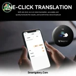 مترجم هوشمند AI 102