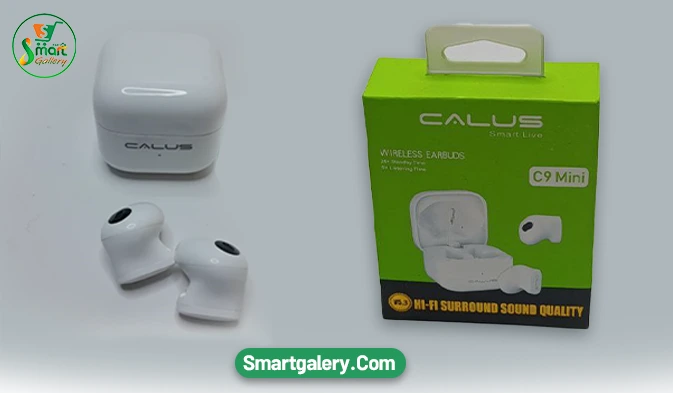ایرپاد کالوس مدل C9 mini