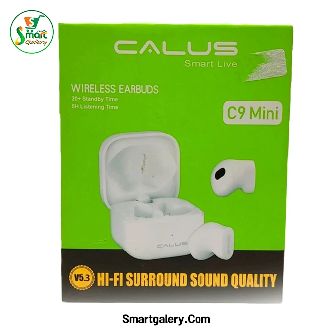 ایرپاد کالوس مدل C9 mini