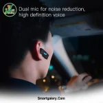 ساعت هوشمند F2 SMART CALL WATCH NFC VERSION