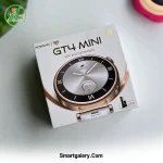 ساعت هوشمند GT4 mini