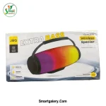 اسپیکر بلوتوثی JBQ مدل WSP-10