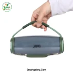 اسپیکر بلوتوثی JBQ مدل WSP-10