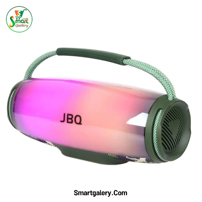 اسپیکر بلوتوثی JBQ مدل WSP-10