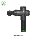 ماساژور تفنگی کیف دار (گان ماساژ) MDHL مدل 1028