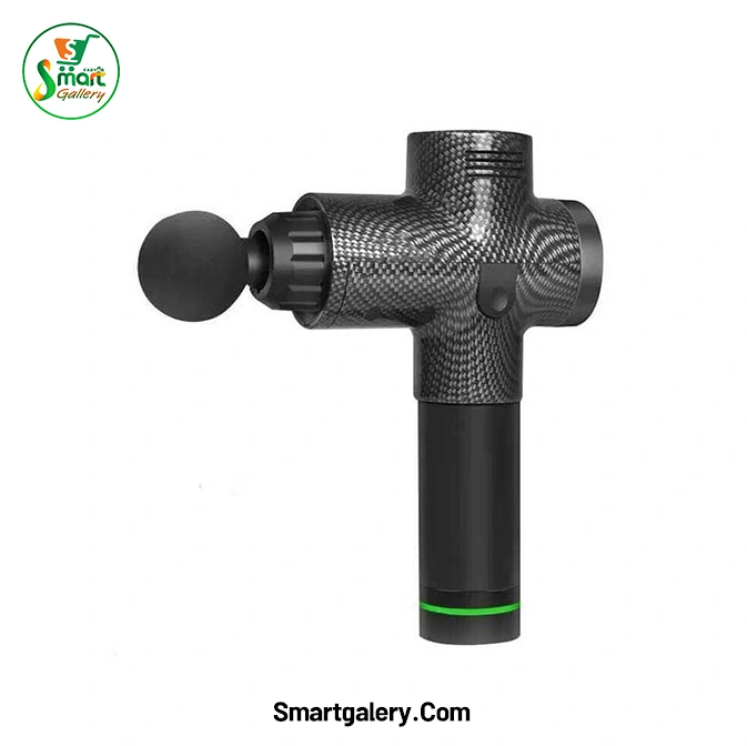 ماساژور تفنگی کیف دار (گان ماساژ) MDHL مدل 1028