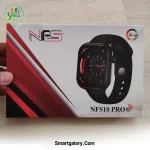 ساعت هوشمند NFS 10 PRO