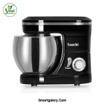 همزن کاسه ای ساچی مدل NL-SM-4178