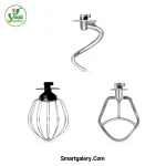 همزن کاسه ای ساچی مدل NL-SM-4178 - Image 2