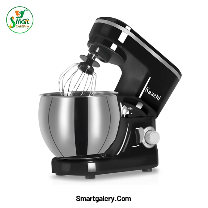 همزن کاسه ای ساچی مدل NL-SM-4178