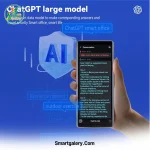 دستگاه مترجم زبان دوطرفه هوشمند A50 Lite