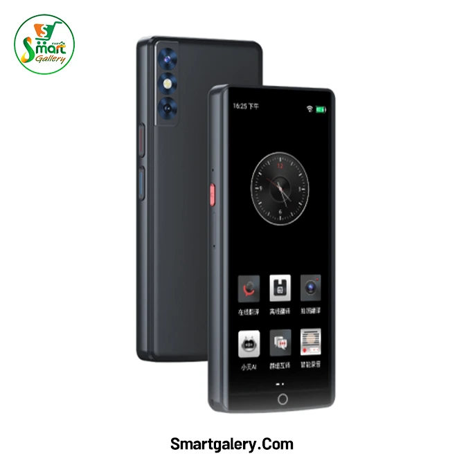 دستگاه مترجم زبان دوطرفه هوشمند A50 Lite