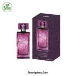 عطر ادکلن زنانه مارکویی کالکشن کد 112 لالیک آمیتیس 25 میل