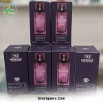 عطر ادکلن زنانه مارکویی کالکشن کد 112 لالیک آمیتیس 25 میل