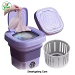 ميني واش تاشو سطلي mini wash folding