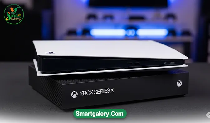 PS5 یا Xbox Series X؟ راهنمای جامع برای انتخاب بهترین کنسول بازی برای شما