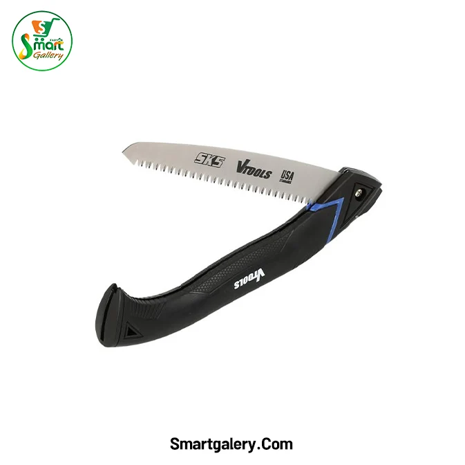 اره تاشو باغبانی وی تولز مدل VT2230