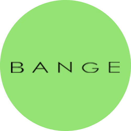 محصولات برند Bange