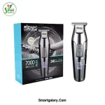 ماشین اصلاح موی سر و صورت دی اس پی مدل 90286 +A