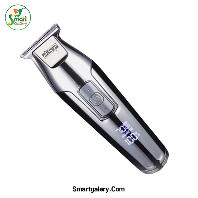 ماشین اصلاح موی سر و صورت دی اس پی مدل 90286 +A