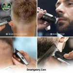 ماشین اصلاح موی سر و صورت دی اس پی مدل 90846 - Image 2