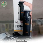 ماشین اصلاح موی سر و صورت دی اس پی مدل 90846