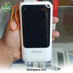 پاوربانک OALE iPower E20000 ظرفیت 20000 فست شارژ