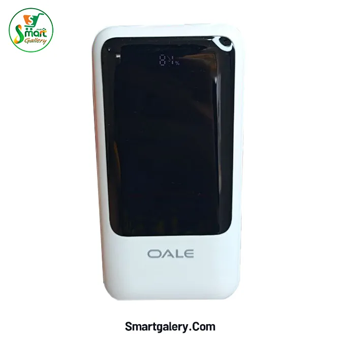 پاوربانک OALE iPower E20000 ظرفیت 20000 فست شارژ