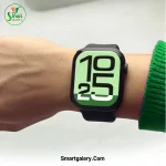 ساعت هوشمند W&O مدل X10