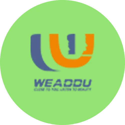 محصولات برند Weaddu